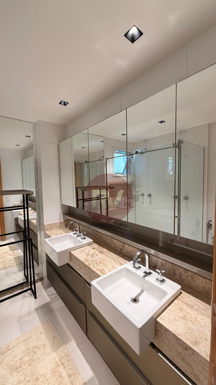 EDIFÍCIO VERT RESIDENCE - VENDA - R$ 1.300.000,00