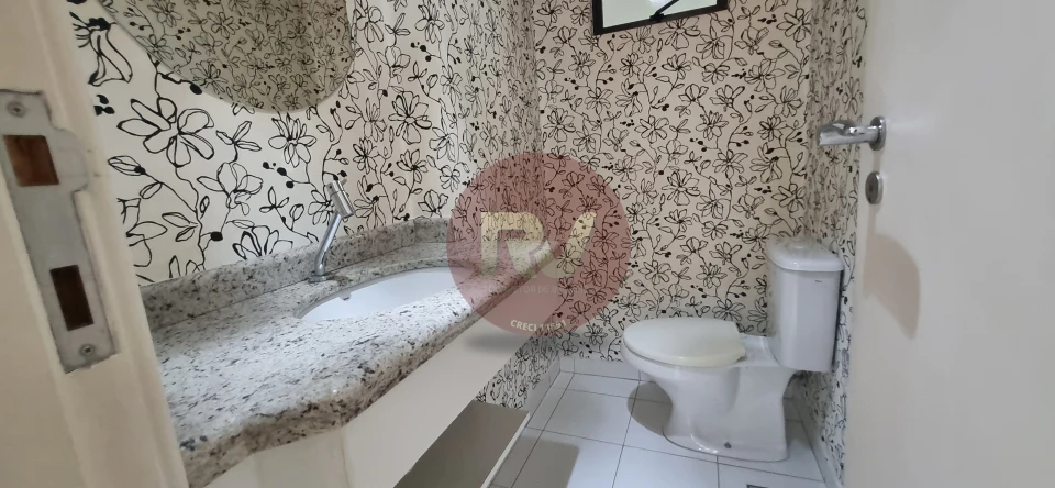 Imagens do imóveis EDIFÍCIO SOLAR SAINT HONORÈ - LOCAÇÃO - R$ 3.200,00 + Condomínio - R$ 970,00 - 02 grs