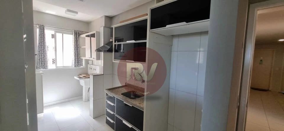 EDIFÍCIO MIRANTE DO LAGO - LOCAÇÃO R$ 2.700,00