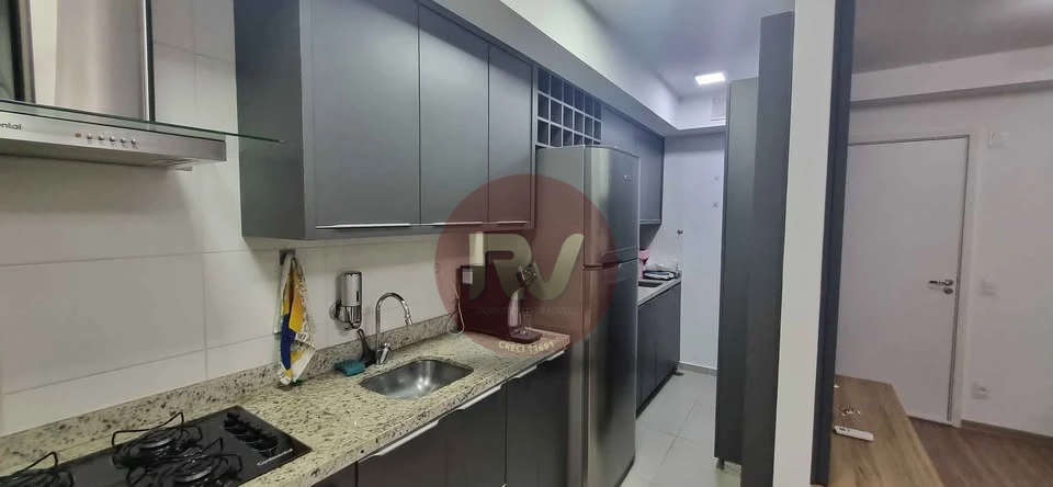 EDIFICIO ENJOY - R$ 650.000,00 - VENDA