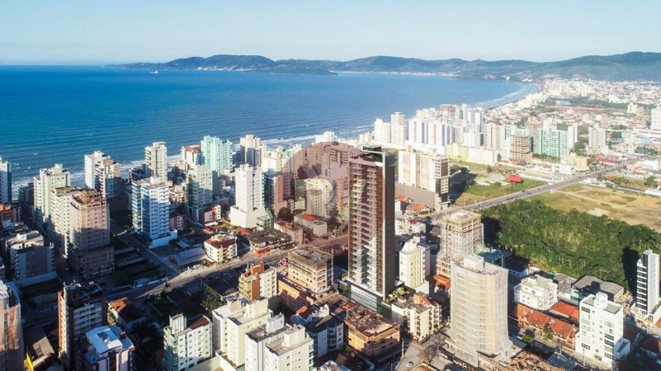 Imagens do imóveis EDIFÍCIO SEAS GARDEN RESIDENCE - R$ 1.800.000,00