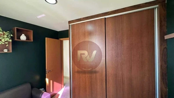 Imagens do imóveis EDIFÍCIO TERRANOVA RESIDENCIAL & RESORT - R$ 450.000,00-01 garagem