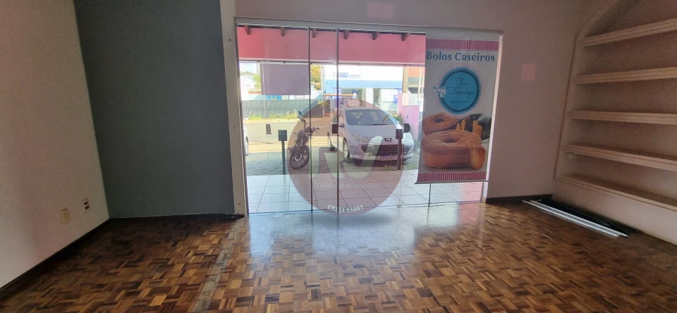 Imagens do imóveis LOCAÇÃO COMERCIAL - RUA MONTEVIDÉU - GLEBA PALHANO -R$ 11.000,00
