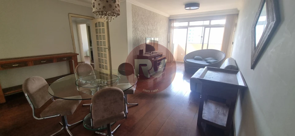 Imagens do imóveis EDIFÍCIO ALGARVE - LOCAÇÃO - R$  2.500,00