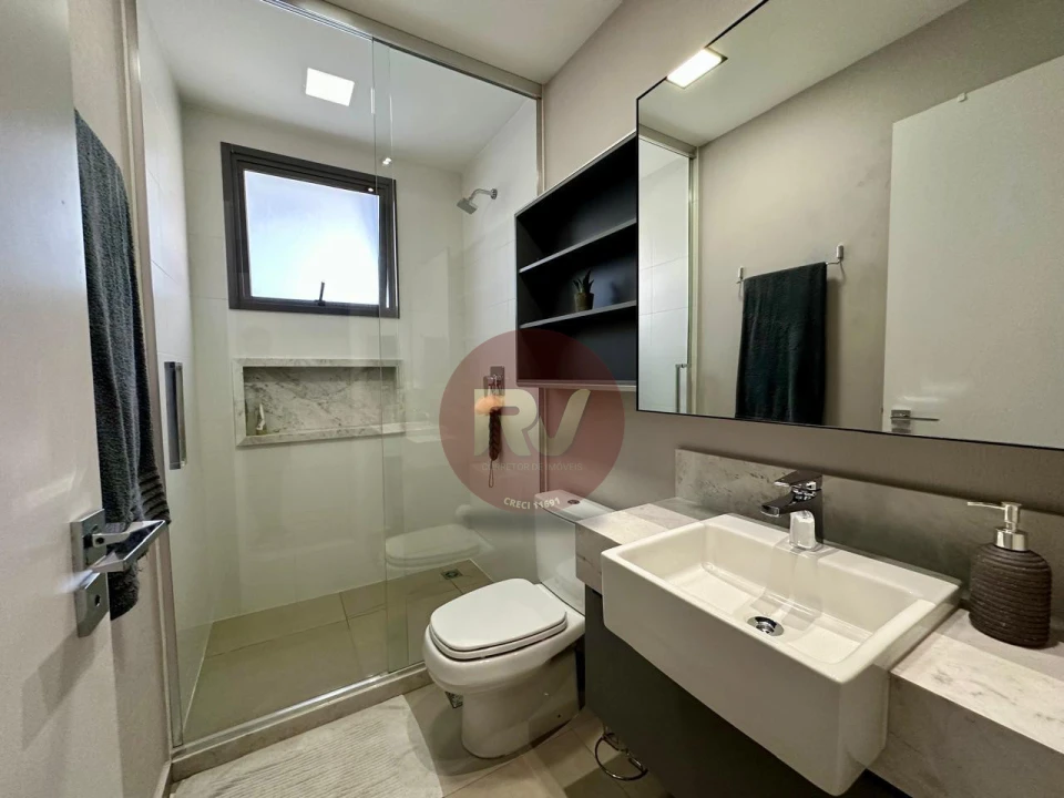 Imagens do imóveis EDIFÍCIO LUMINI - GLEBA PALHANO - MOBILIADO- R$ 2.500.000,00 - 02 garagens