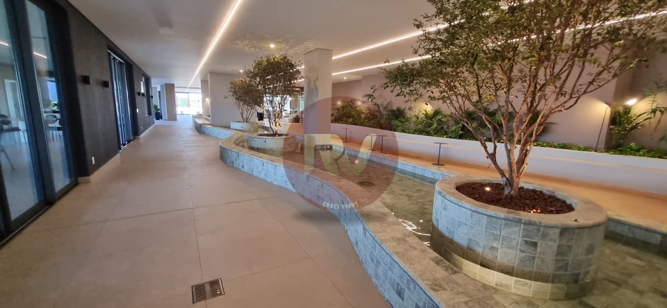 EDIFICIO WOOD - LOCAÇÃO - R$ 4.500,00 + Condomínio R$ 750,00