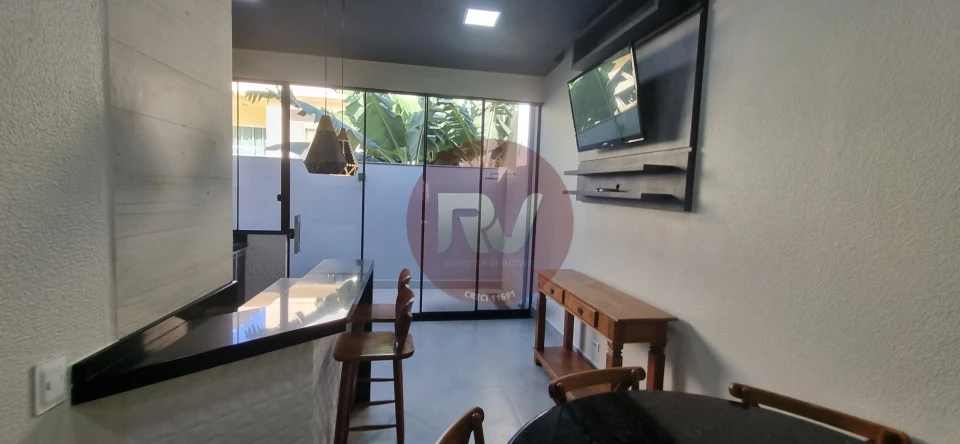 CONDOMÍNIO HAVANA - LOCAÇÃO - R$ 6.000,00 + Condomínio