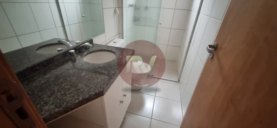Imagens do imóveis EDIFÍCIO DU SOLEIL - LOCAÇÃO - R$ 1.700,00 - 02 Quartos