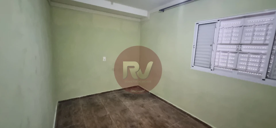LOCAÇÃO CASA TÉRREA - JARDIM PRESIDENTE - R$1.900,00
