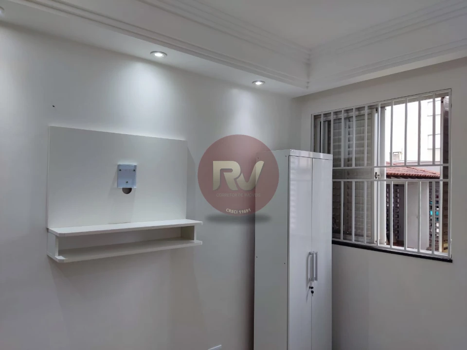 Imagens do imóveis EDIFÍCIO PORTAL DAS ARTES - VENDA - R$ 390.000,00