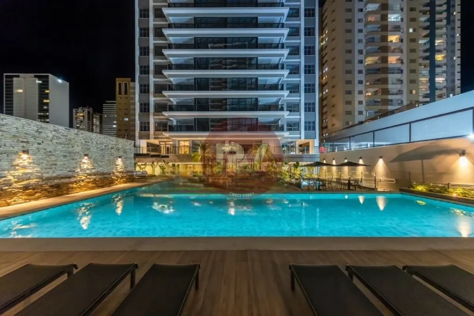 Imagens do imóveis EDIFÍCIO LUMINI - GLEBA PALHANO - MOBILIADO- R$ 2.470.000,00 - 03 garagens