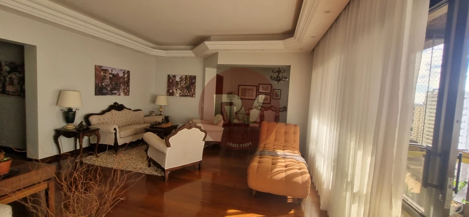 EDIFÍCIO ROYAL GARDEN - VENDA - R$ 1.400.000,00