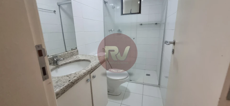 Imagens do imóveis EDIFÍCIO SOLAR SAINT HONORÈ - LOCAÇÃO - R$ 3.200,00 + Condomínio - R$ 970,00 - 02 grs