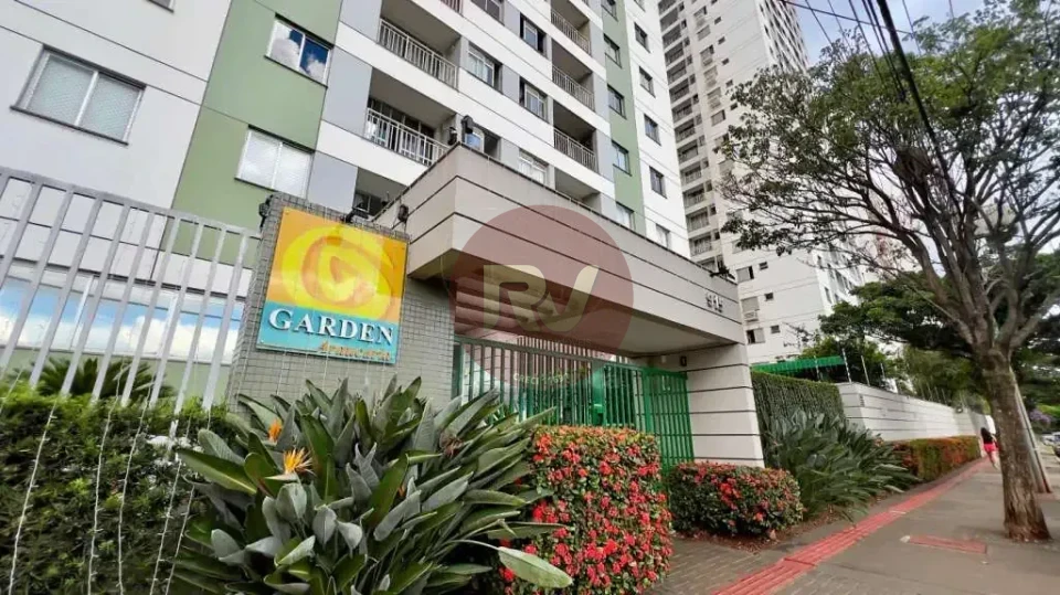 Imagens do imóveis EDIFÍCIO GARDEN ARAUCARIA - LOCAÇÃO - R$2.200,00 + Condomínio - R$ 391,15 (Cota)