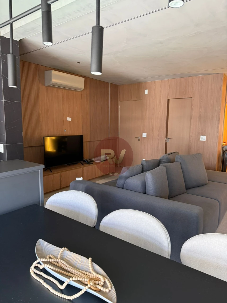 Imagens do imóveis APARTAMENTO A VENDA - EDIFICIO GLORIA - 1.700.000,00 - MOBILIADO