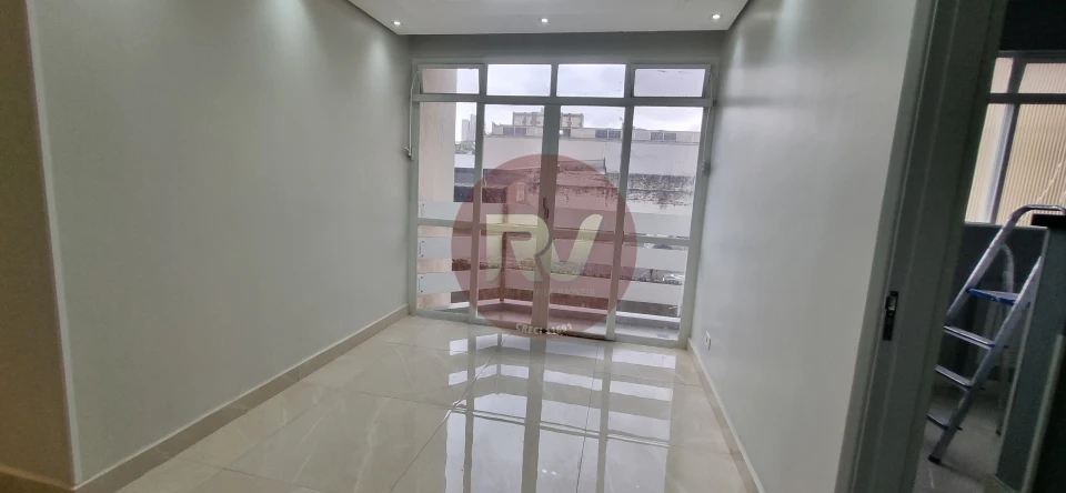 EDIFÍCIO RESIDENCIAL HIGIENÓPOLIS - VENDA - R$380.000,00