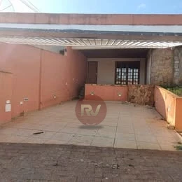 Imagens do imóveis LOCAÇÃO - CASA  COM PISCINA - R$ 3.000,00 - JARDIM ALPES - PRÓXIMO AUTÓDROMO/ESTÁDIO DO CAFÉ