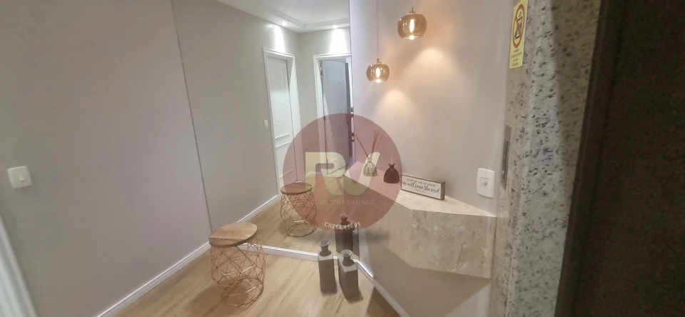 Imagens do imóveis EDIFÍCIO MAISON TOULOUSE - LOCAÇÃO - R$ 6.500,00
