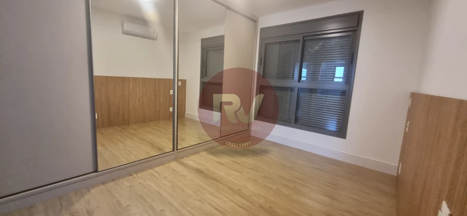 Imagens do imóveis EDIFÍCIO THE EDGE - LOCAÇÃO - R$ 10.500,00 - 03 SUÍTES - 03 GRS