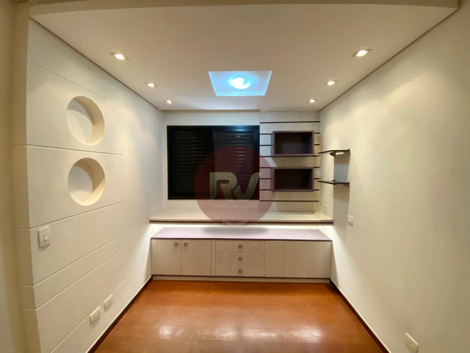 EDIFÍCIO SOLAR MONET- LOCAÇÃO - R$4.000,00