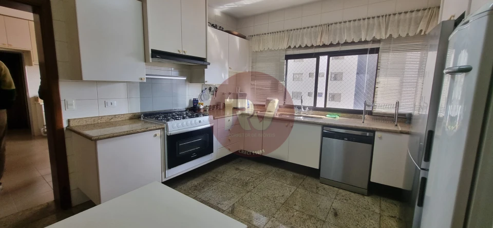EDIFÍCIO ROYAL GARDEN - VENDA - R$ 1.400.000,00