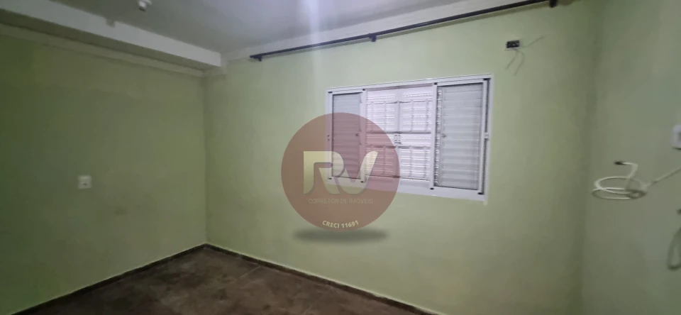 LOCAÇÃO CASA TÉRREA - JARDIM PRESIDENTE - R$1.900,00