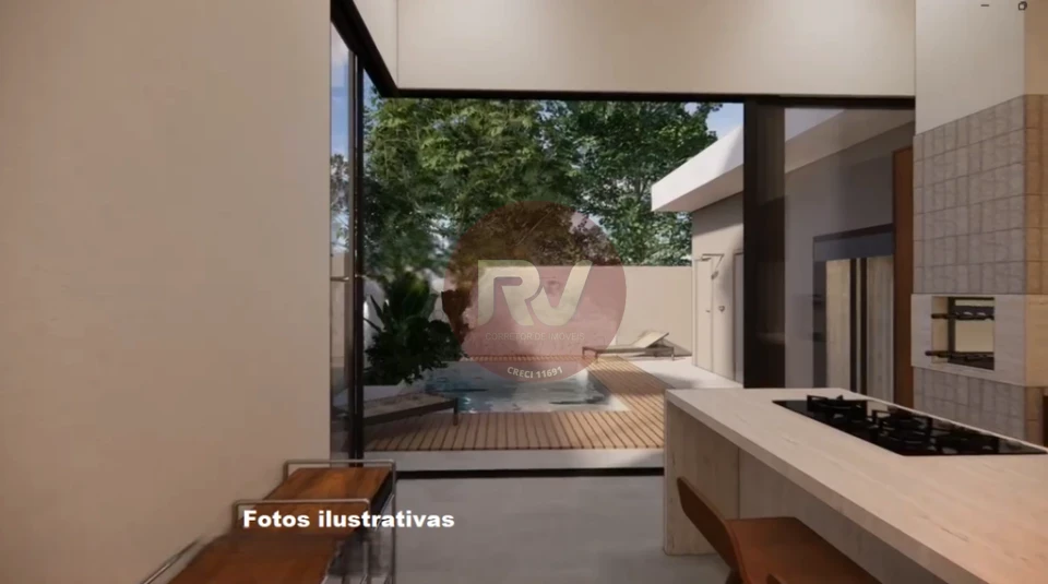 Imagens do imóveis CONDOMINIO SUNSET DREAM RESIDENCE - VENDA - R$ 2.300.000,00