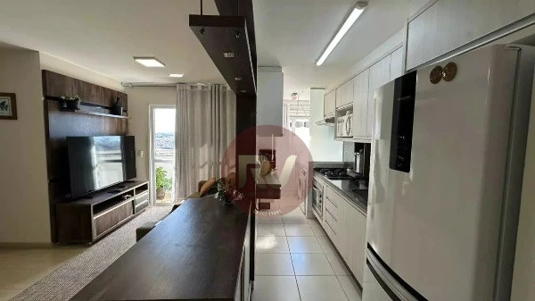 Imagens do imóveis EDIFÍCIO TERRANOVA RESIDENCIAL & RESORT - R$ 450.000,00-01 garagem