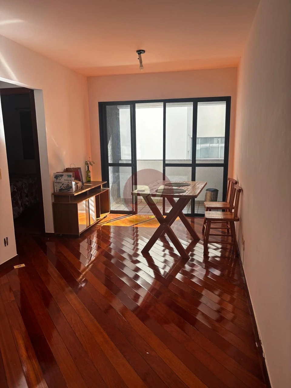 Imagens do imóveis EDIFÍCIO TOP LIFE - LOCAÇÃO - R$ 1.800,00 + Condomínio R$ 600,00 - 01  Quarto