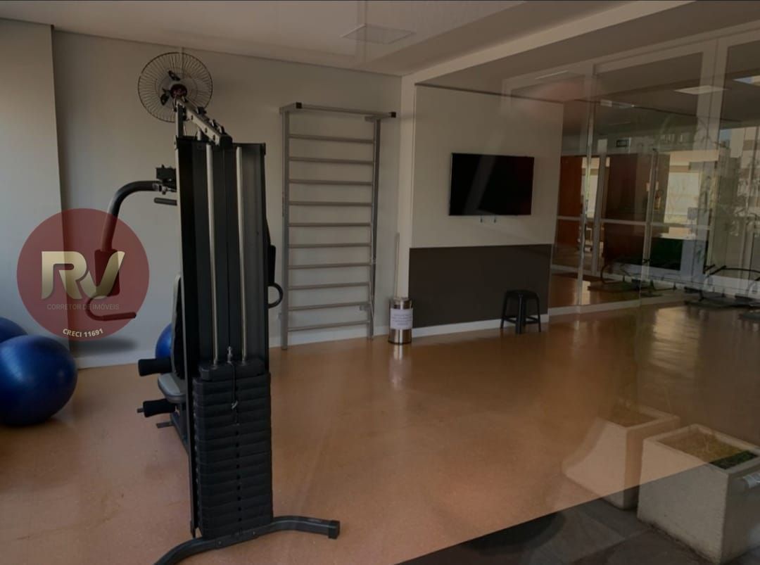 Imagens do imóveis EDIFÍCIO SPOT CENTRO RESIDENCE - LOCAÇÃO - R$ 2.800,00 + CONDOMÍNIO - 02 QUARTOS