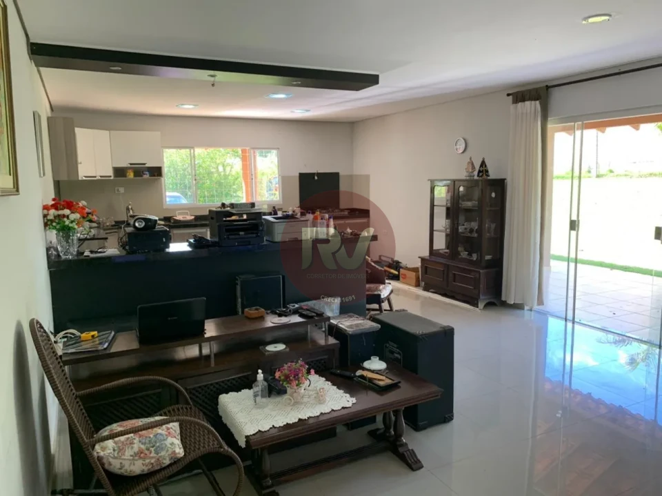 Imagens do imóveis CASA - Condominio Residencial Amigos Salto da Mata - Locação -R$ 5.000,00 + CONDOMÍNIO R$ 400,00
