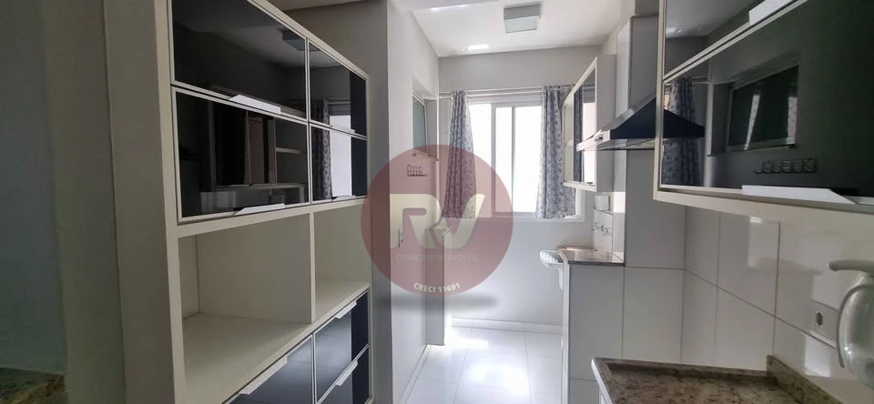 EDIFÍCIO MIRANTE DO LAGO - LOCAÇÃO R$ 2.700,00