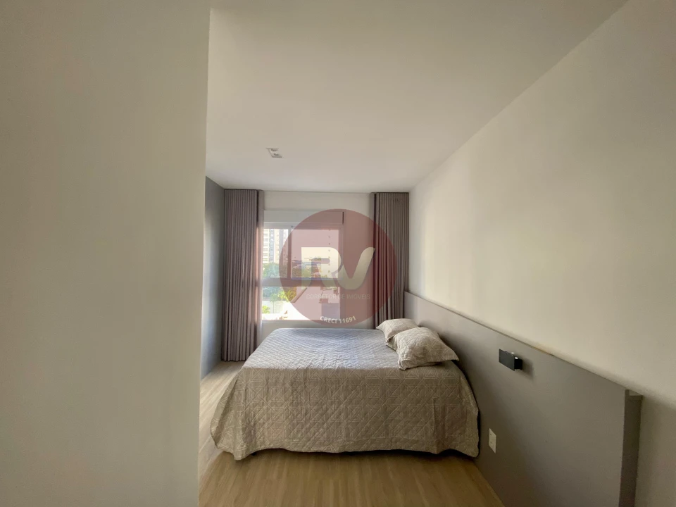 EDIFÍCIO HAUSE - GLEBA PALHANO - R$ 1.900.000,00