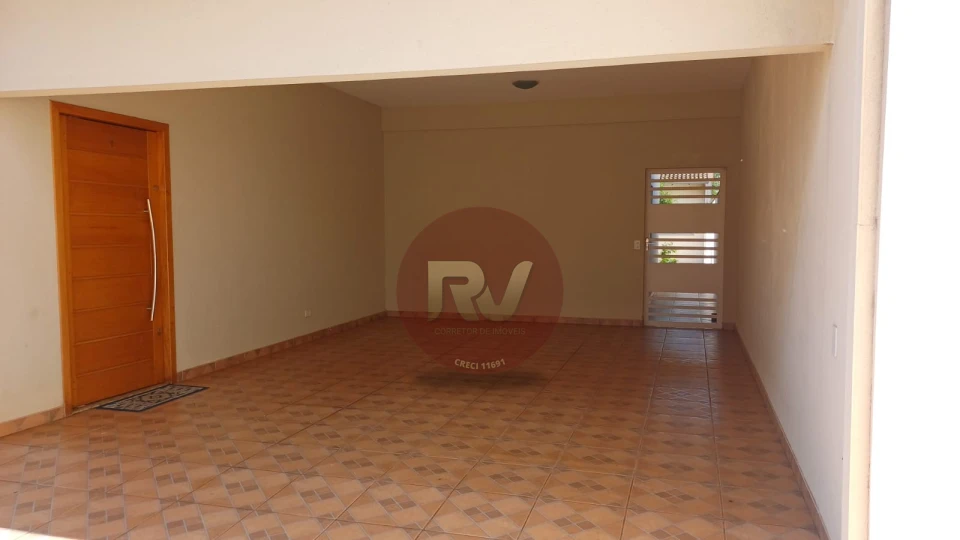 VENDA - R$ 1.200.000,00 - CASA TÉRREA - JARDIM MEDITERRANEO-ESTUDA PERMUTA
