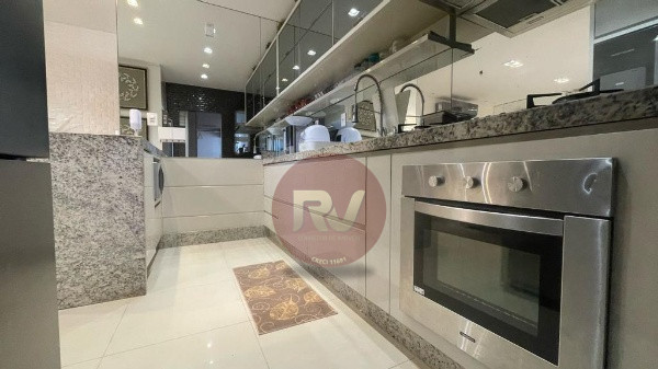 EDIFÍCIO TRÉSOR RSIDENCE - LOCAÇÃO - MOBILIADO - R$ 5.700,00