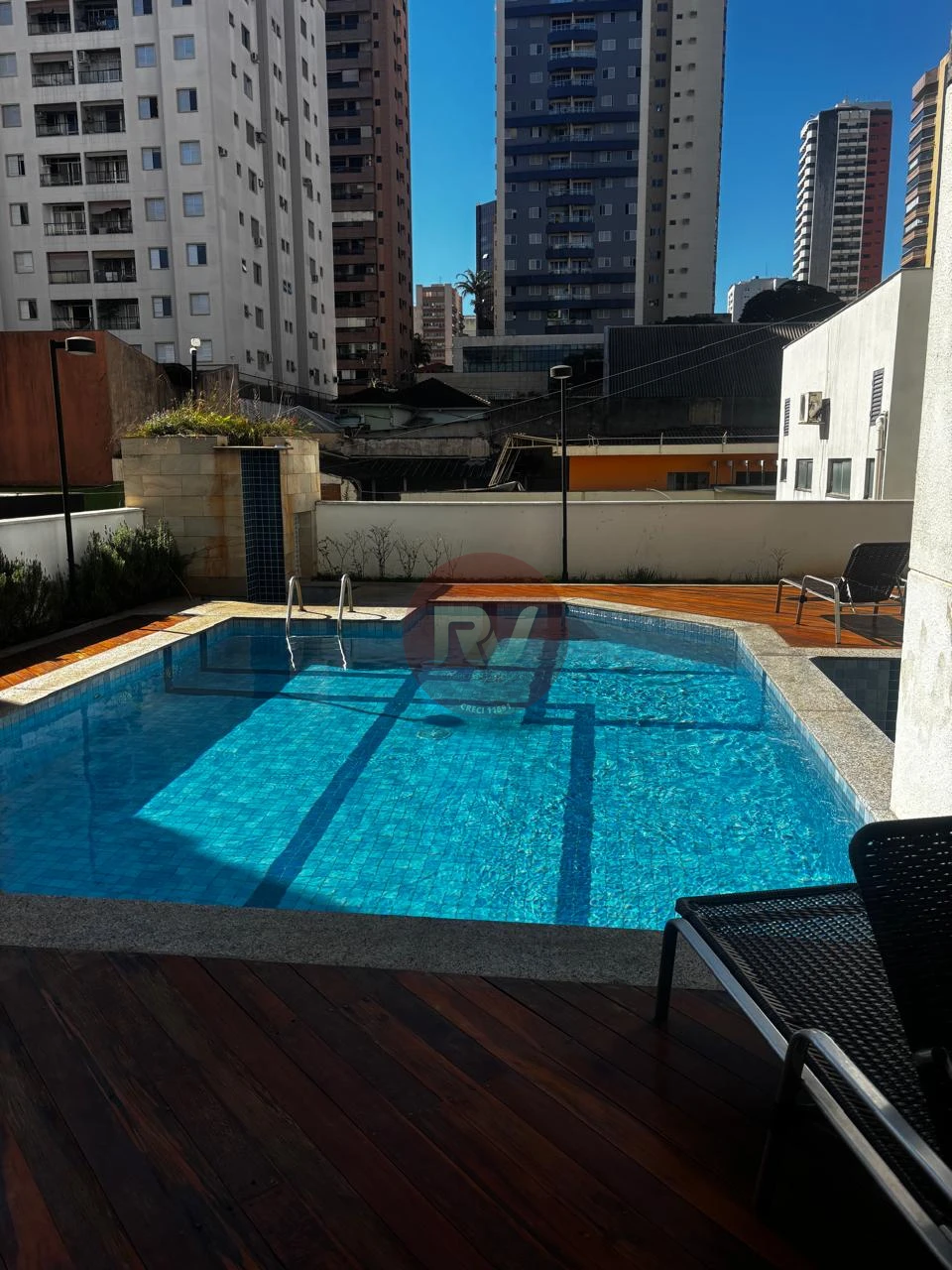Imagens do imóveis EDIFÍCIO TOP LIFE - LOCAÇÃO - R$ 1.800,00 + Condomínio R$ 600,00 - 01  Quarto
