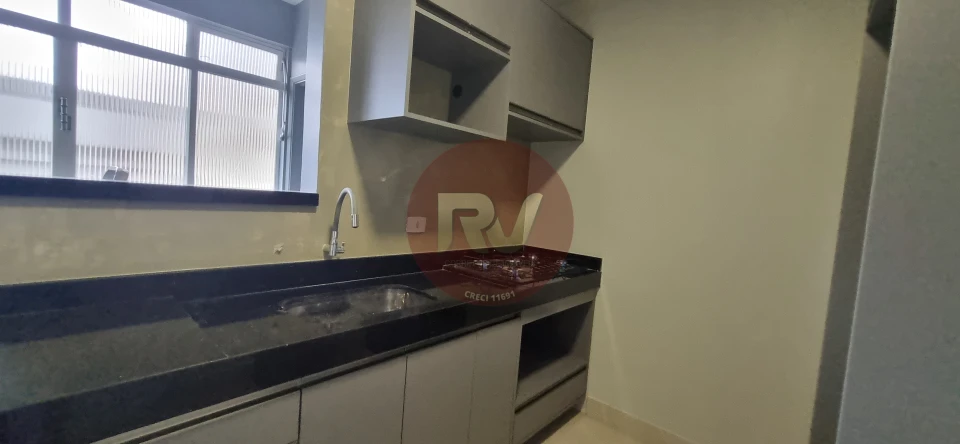 EDIFÍCIO RESIDENCIAL HIGIENÓPOLIS - VENDA - R$380.000,00