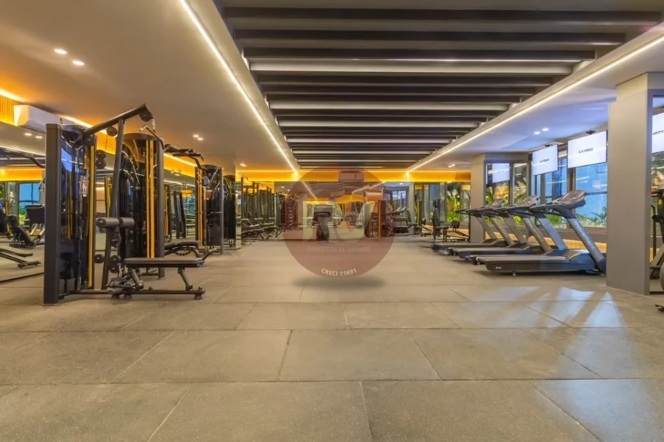 Imagens do imóveis EDIFÍCIO LUMINI - GLEBA PALHANO - MOBILIADO- R$ 2.470.000,00 - 03 garagens