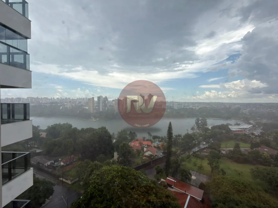 EDIFÍCIO WONDER - NOVO - R$4.000.000,00 -  04 SUÍTES, 03 GRS - Estuda apartamento até R$ 1.500.000,00 na Gleba
