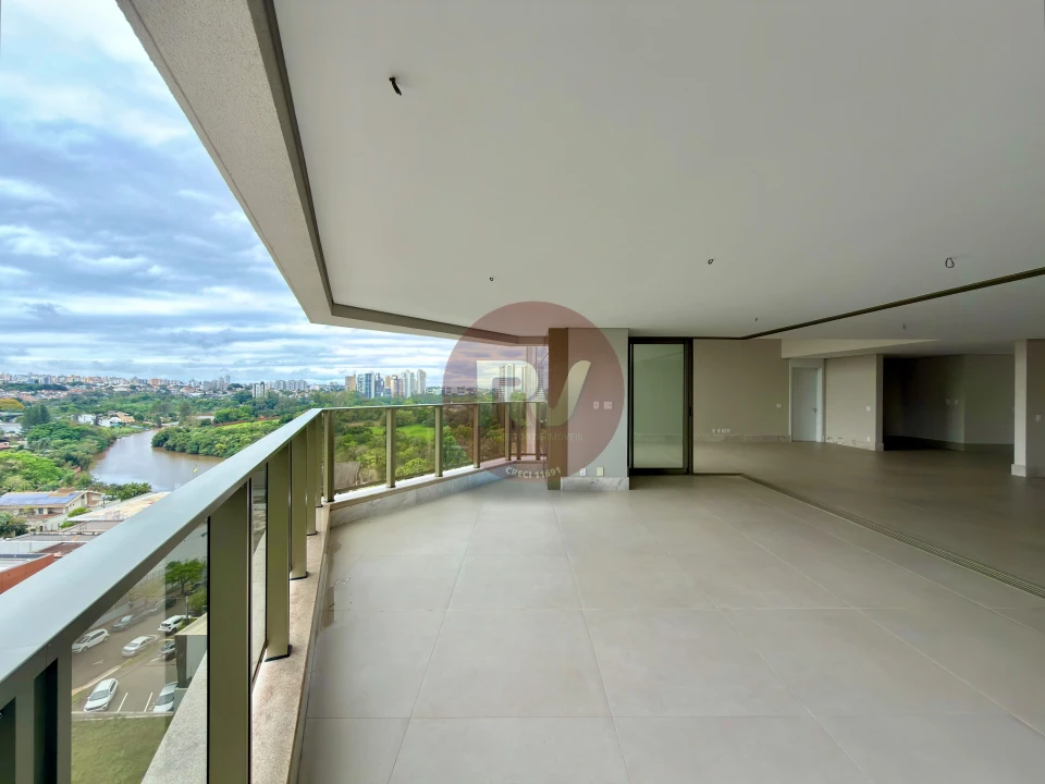 EDIFÍCIO WAVE - VENDA - R$ 5.400.000,00 - 04 Suítes, 04 garagens