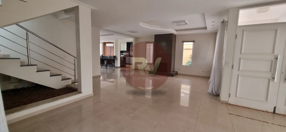 CONDOMÍNIO ROYAL TENNIS - R$ 15.000,00 - LOCAÇÃO