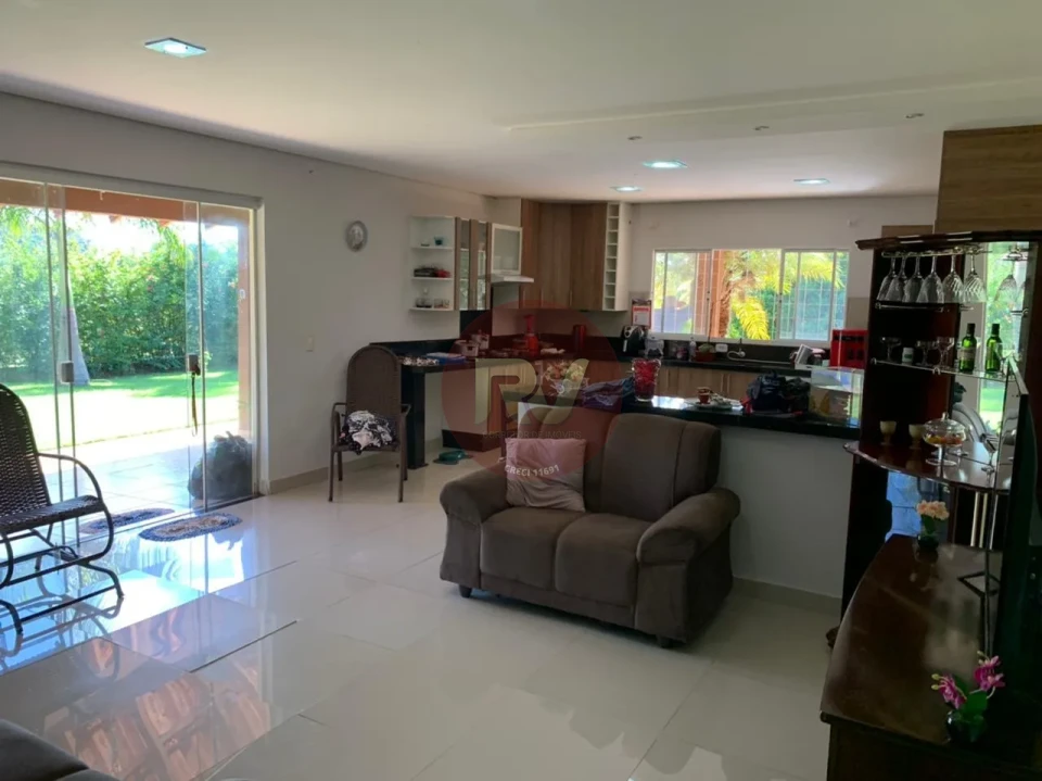Imagens do imóveis CASA - Condominio Residencial Amigos Salto da Mata - Locação -R$ 5.000,00 + CONDOMÍNIO R$ 400,00