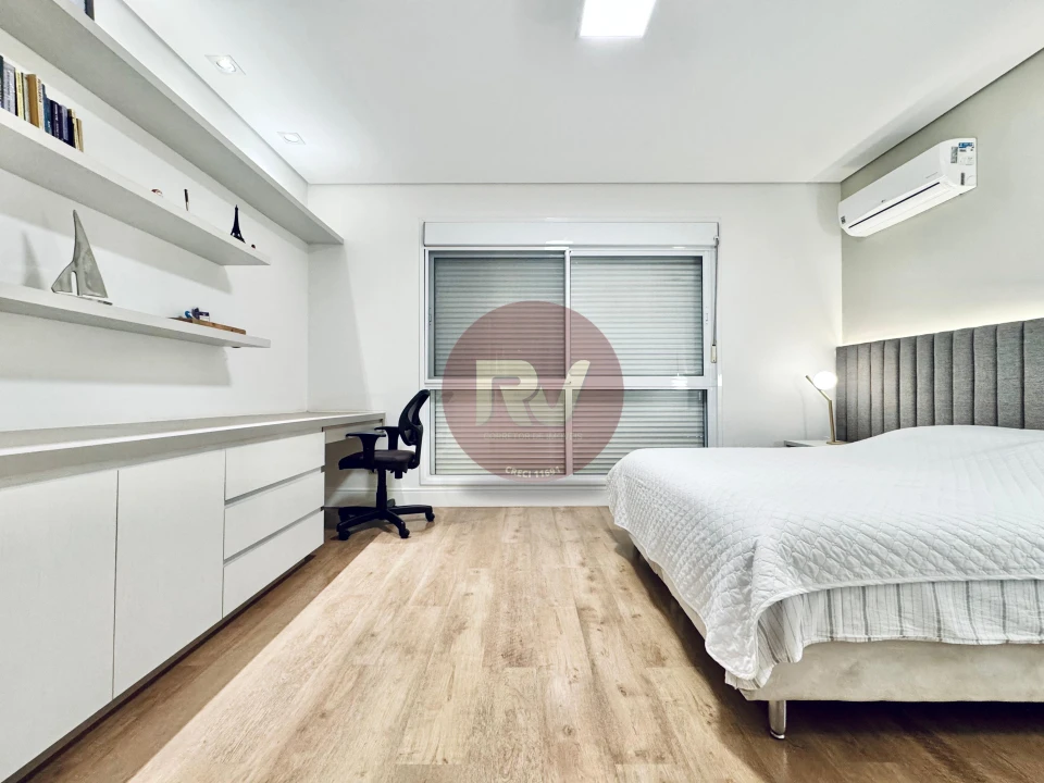 CONDOMÍNIO ALPHAVILLE 2 - VENDA - R$ 3.300.000,00