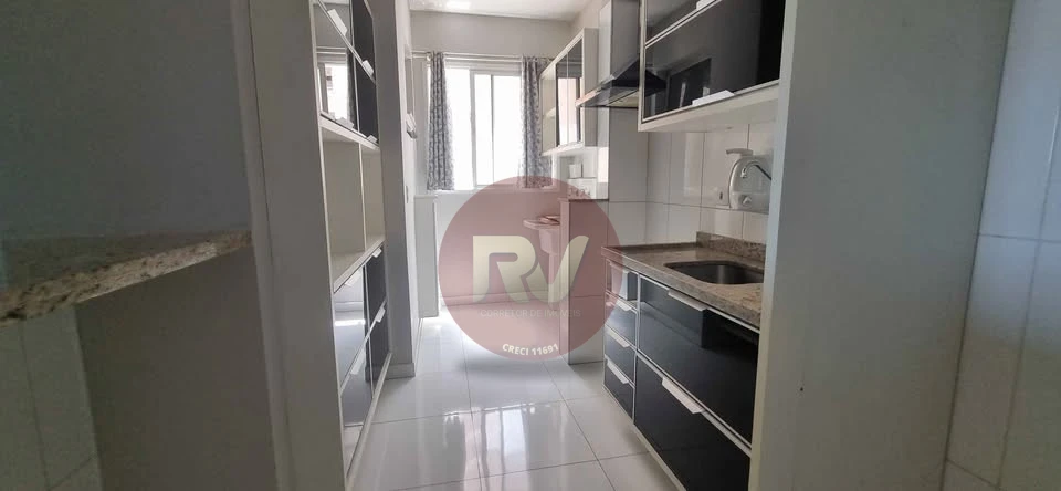 EDIFÍCIO MIRANTE DO LAGO - LOCAÇÃO R$ 2.700,00