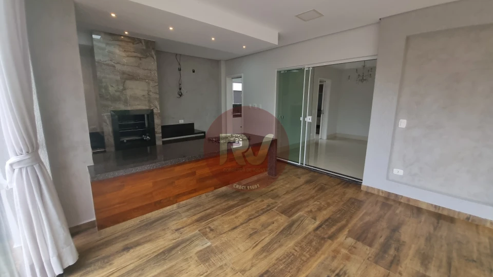 CONDOMÍNIO ALPHAVILLE 2 - LOCAÇÃO - R$16.000,00 - 04 QUARTOS