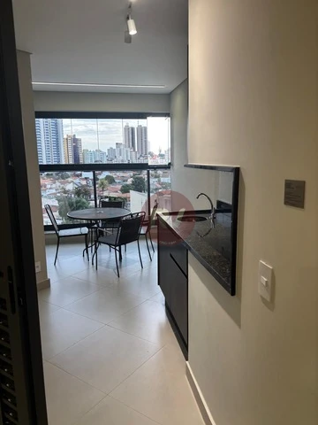 Imagens do imóveis EDIFÍCIO ODYSSEY - LOCAÇÃO - R$ 4.900,00 - 02 Grs