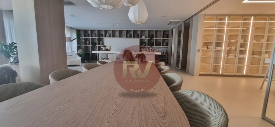 RESIDENCIAL TORRE VERONA - VENDA - R$3.999.000,00