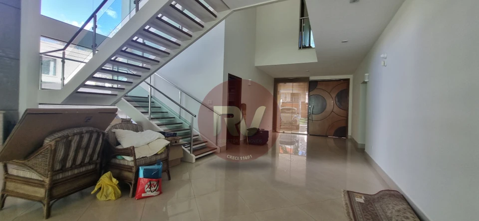 Imagens do imóveis CONDOMÍNIO ALPHAVILLE JACARANDAS -  LOCAÇÃO - R$ 25.000,00 - 05 SUÍTES