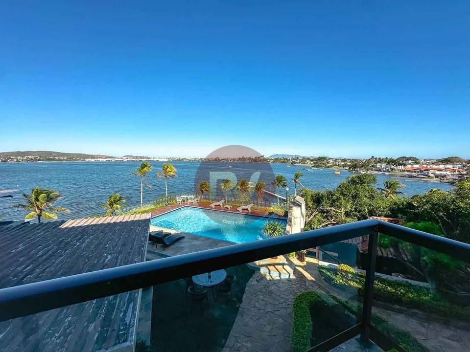 Imagens do imóveis VENDA - R$15.000.000,00 - LINDA RESIDÊNCIA - CABO FRIO - RIO DE JANEIRO