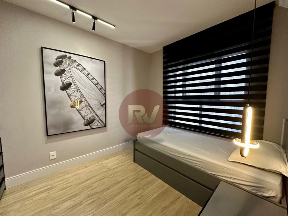 Imagens do imóveis EDIFÍCIO LUMINI - GLEBA PALHANO - MOBILIADO- R$ 2.500.000,00 - 02 garagens